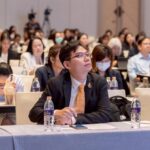 ราชวิทยาลัยจุฬาภรณ์ จัดประชุมวิชาการรางวัลสมเด็จเจ้าฟ้าจุฬาภรณ์ ครั้งที่ ๒