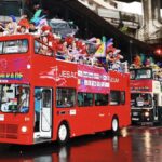 เจษฎาเทคนิคมิวเซียม-ไทยเฮิร์บ-เดอะมอลล์ ผนึกขบวนพาเหรด Love Pride Parade Bangkok 2025 