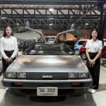 เจษฎาเทคนิคมิวเซียม ไอเดีย Mix Museum อาคาร ทานยา–ชมเพลิน คืบหน้า ประเดิมไฮไลต์แรก โซนสองล้อ 
