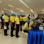 ราชวิทยาลัยจุฬาภรณ์ จัดกิจกรรมเทิดพระเกียรติ “จักรวาลแห่งน้ำพระทัยเจ้าฟ้าจุฬาภรณ์”