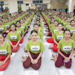 เยาวชนทั่วประเทศนับพัน ร่วมคัดเลือกนักแสดงโขน เรื่อง รามเกียรติ์ ตอน สัตยาพาลี