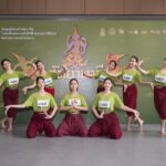 เยาวชนทั่วประเทศนับพัน ร่วมคัดเลือกนักแสดงโขน เรื่อง รามเกียรติ์ ตอน สัตยาพาลี