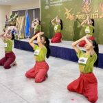 เยาวชนทั่วประเทศนับพัน ร่วมคัดเลือกนักแสดงโขน เรื่อง รามเกียรติ์ ตอน สัตยาพาลี