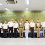 เยาวชนทั่วประเทศนับพัน ร่วมคัดเลือกนักแสดงโขน เรื่อง รามเกียรติ์ ตอน สัตยาพาลี