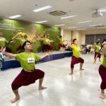 เยาวชนทั่วประเทศนับพัน ร่วมคัดเลือกนักแสดงโขน เรื่อง รามเกียรติ์ ตอน สัตยาพาลี