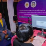 กรมการจัดหางาน ดีเดย์เปิดตัว 'Outsourcing Service' ใบอนุญาตทำงานคนต่างด้าว โฉมใหม่!