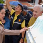 'อิ๊งค์' ตรวจวัดภูมินทร์ กรมศิลป์ แจง ไม่กระทบจิตรกรรมฝาผนัง 'ปู่ม่านย่าม่าน' เล็งจัดงบฯ อนุรักษ์