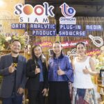 ดีพร้อม ผนึก สุขสยาม เปิดพื้นที่ใจกลางกรุงธนบุรี จัดงาน 'DIPROM X SOOKSIAM'