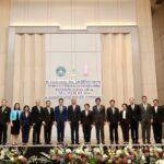 เฉลิมชัย ปิดหลักสูตร ปธส. 12 มุ่งสร้างผู้นำการเปลี่ยนแปลงเพื่อสิ่งแวดล้อมที่ยั่งยืน