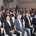 เฉลิมชัย ปิดหลักสูตร ปธส. 12 มุ่งสร้างผู้นำการเปลี่ยนแปลงเพื่อสิ่งแวดล้อมที่ยั่งยืน