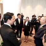 เฉลิมชัย ปิดหลักสูตร ปธส. 12 มุ่งสร้างผู้นำการเปลี่ยนแปลงเพื่อสิ่งแวดล้อมที่ยั่งยืน