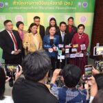 รมว.อว. พร้อมใช้วิจัย-นวัตกรรม รับมือภัยภิบัติ ชู 'น้ำมั่นคง ไม่ท่วม ไม่แล้ง ใน 10 จังหวัด'