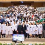 คณะแพทยศาสตร์ศรีสวางควัฒน ราชวิทยาลัยจุฬาภรณ์ จัดโครงการ PSMD Open Day 2026