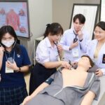 คณะแพทยศาสตร์ศรีสวางควัฒน ราชวิทยาลัยจุฬาภรณ์ จัดโครงการ PSMD Open Day 2026