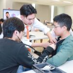 คณะแพทยศาสตร์ศรีสวางควัฒน ราชวิทยาลัยจุฬาภรณ์ จัดโครงการ PSMD Open Day 2026