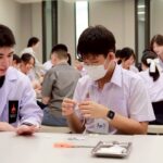 คณะแพทยศาสตร์ศรีสวางควัฒน ราชวิทยาลัยจุฬาภรณ์ จัดโครงการ PSMD Open Day 2026