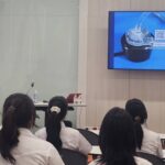 ราชวิทยาลัยจุฬาภรณ์ ให้การต้อนรับ Associate Professor Dr. Wataru Hijikata