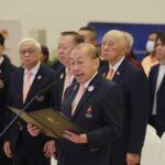 ราชวิทยาลัยจุฬาภรณ์ จัดกิจกรรมเทิดพระเกียรติ “จักรวาลแห่งน้ำพระทัยเจ้าฟ้าจุฬาภรณ์”