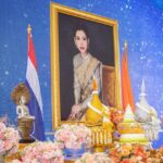 ราชวิทยาลัยจุฬาภรณ์ จัดกิจกรรมเทิดพระเกียรติ “จักรวาลแห่งน้ำพระทัยเจ้าฟ้าจุฬาภรณ์”