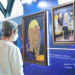 ราชวิทยาลัยจุฬาภรณ์ จัดกิจกรรมเทิดพระเกียรติ “จักรวาลแห่งน้ำพระทัยเจ้าฟ้าจุฬาภรณ์”