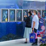 ราชวิทยาลัยจุฬาภรณ์ จัดกิจกรรมเทิดพระเกียรติ “จักรวาลแห่งน้ำพระทัยเจ้าฟ้าจุฬาภรณ์”