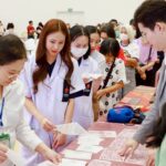 ราชวิทยาลัยจุฬาภรณ์ จัดกิจกรรมเทิดพระเกียรติ “จักรวาลแห่งน้ำพระทัยเจ้าฟ้าจุฬาภรณ์”