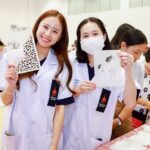 ราชวิทยาลัยจุฬาภรณ์ จัดกิจกรรมเทิดพระเกียรติ “จักรวาลแห่งน้ำพระทัยเจ้าฟ้าจุฬาภรณ์”