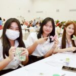 ราชวิทยาลัยจุฬาภรณ์ จัดกิจกรรมเทิดพระเกียรติ “จักรวาลแห่งน้ำพระทัยเจ้าฟ้าจุฬาภรณ์”