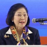 แถลงผลตัดสินผู้ได้รับพระราชทาน รางวัลสมเด็จเจ้าฟ้าจุฬาภรณ์ Princess Chulabhorn Award