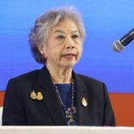 แถลงผลตัดสินผู้ได้รับพระราชทาน รางวัลสมเด็จเจ้าฟ้าจุฬาภรณ์ Princess Chulabhorn Award
