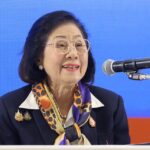 แถลงผลตัดสินผู้ได้รับพระราชทาน รางวัลสมเด็จเจ้าฟ้าจุฬาภรณ์ Princess Chulabhorn Award