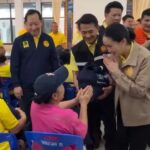 'อิ๊งค์' ตรวจวัดภูมินทร์ กรมศิลป์ แจง ไม่กระทบจิตรกรรมฝาผนัง 'ปู่ม่านย่าม่าน' เล็งจัดงบฯ อนุรักษ์