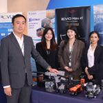 เออาร์วี ก้าวเข้าสู่ปีที่ 7 บนเส้นทาง High Impact Technology ประกาศวิสัยทัศน์แห่งอนาคต