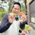 สวนสัตว์เปิดเขาเขียว ชวนร่วมกิจกรรม “Cook for Moodeng” ใกล้ชิดสัตว์ป่า เรียนรู้ดูแลน้องหมูเด้ง