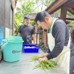 สวนสัตว์เปิดเขาเขียว ชวนร่วมกิจกรรม “Cook for Moodeng” ใกล้ชิดสัตว์ป่า เรียนรู้ดูแลน้องหมูเด้ง