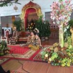 วัดเพลง (อุโบสถสีชมพู) จัดงานบุญมหาทาน สานประเพณีเทศน์มหาชาติ วันที่ 3 ส.ค.68