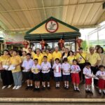 ร้านลูกชิ้นปลานายเงี๊ยบ จัดกินฟรี แจกทุน วันเฉลิมพระชนมพรรษาฯ 28 กรกฎาคม