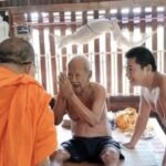 พระไม่ทิ้งโยม จัดโรงครัวเคลื่อนที่ "เจ้าคุณน้อย" ช่วยผู้ประสบภัยน้ำท่วม น่าน-สุโขทัย