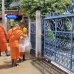 พระไม่ทิ้งโยม จัดโรงครัวเคลื่อนที่ "เจ้าคุณน้อย" ช่วยผู้ประสบภัยน้ำท่วม น่าน-สุโขทัย