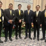 รมว.ทส. ปิดการอบรมหลักสูตร ปธส.12 จัดงาน IS Conference Day