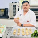 เปิดตัว สาเกต 101 นวัตกรรมฟู้ดฟาร์มา น้ำนมข้าวเขียวผสมมะระขี้นกและคุ้กกี้ ลด NCDs