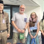ตำรวจท่องเที่ยว ดูแลรักษาความปลอดภัยให้กับนักท่องเที่ยวทั้งชาวไทย-คนต่างชาติ