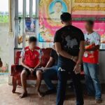 ตำรวจท่องเที่ยว บุกรวบ มิจฉาชีพ หลอกโอนจองที่พักทิพย์ เขาใหญ่ สูญเงินกว่า 3 แสน