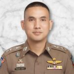ตำรวจท่องเที่ยว บุกรวบ มิจฉาชีพ หลอกโอนจองที่พักทิพย์ เขาใหญ่ สูญเงินกว่า 3 แสน