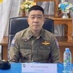 ตำรวจท่องเที่ยว บุกรวบ มิจฉาชีพ หลอกโอนจองที่พักทิพย์ เขาใหญ่ สูญเงินกว่า 3 แสน