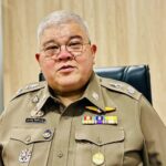 ผบก.ตท.แจ้งเลื่อนประชุม ตำรวจอาเซียน 10 ประเทศ เหตุพิพาทประเทศเพื่อนบ้าน