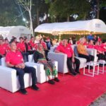 บ้านนาสาร ส่งเสริมท่องเที่ยว เทศกาล “เงาะโรงเรียน นาสาร สีสันแห่งสุราษฎร์ธานี”