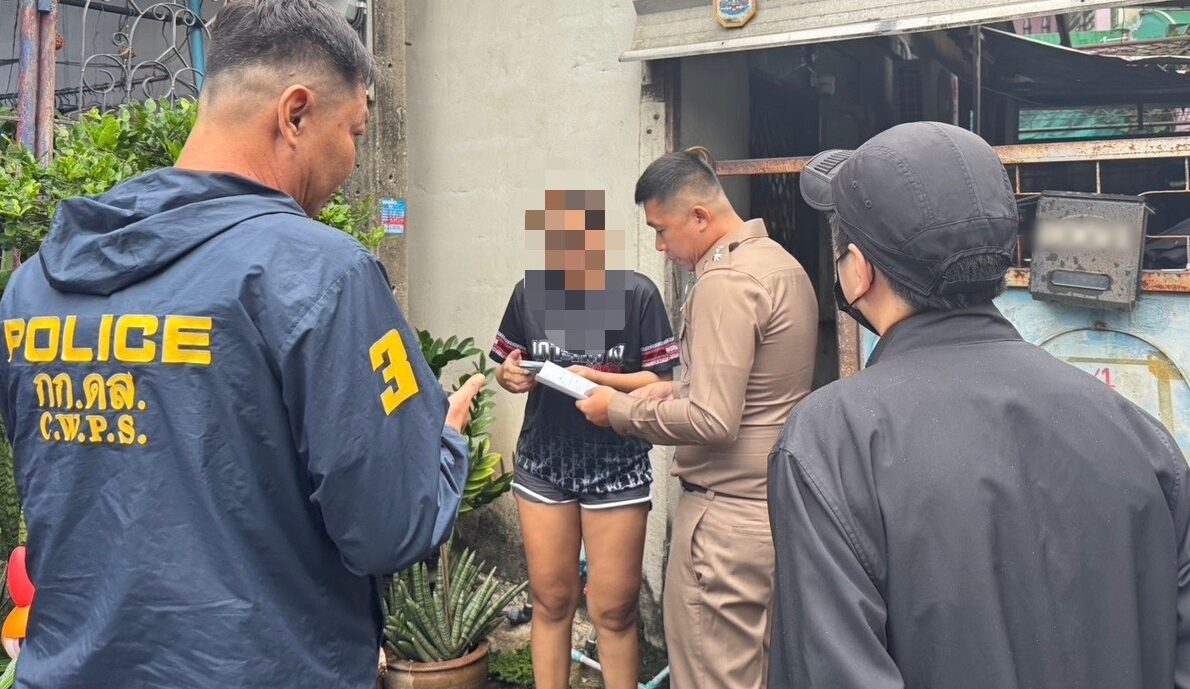 Up in smoke: Vape vendor’s online hustle snuffed out in Thailand | News by Thaiger