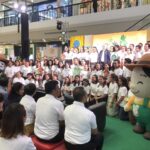 เปิดงาน เกษตรเมืองคนดี วิถีเกษตรยั่งยืน รวมสินค้าคุณภาพ สดใหม่จากฟาร์ม