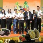 เปิดงาน เกษตรเมืองคนดี วิถีเกษตรยั่งยืน รวมสินค้าคุณภาพ สดใหม่จากฟาร์ม